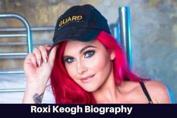 roxi keogh|References for Roxi Keogh.